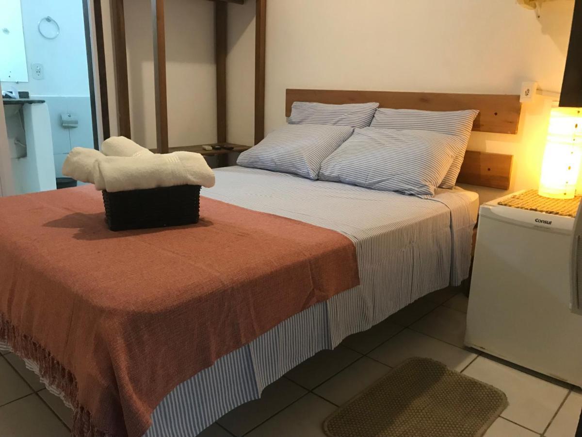 Ceu Azul Inn Porto Seguro