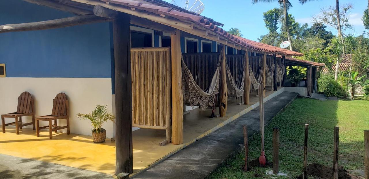 Estalagem Ceu Azul Pousada Porto Seguro