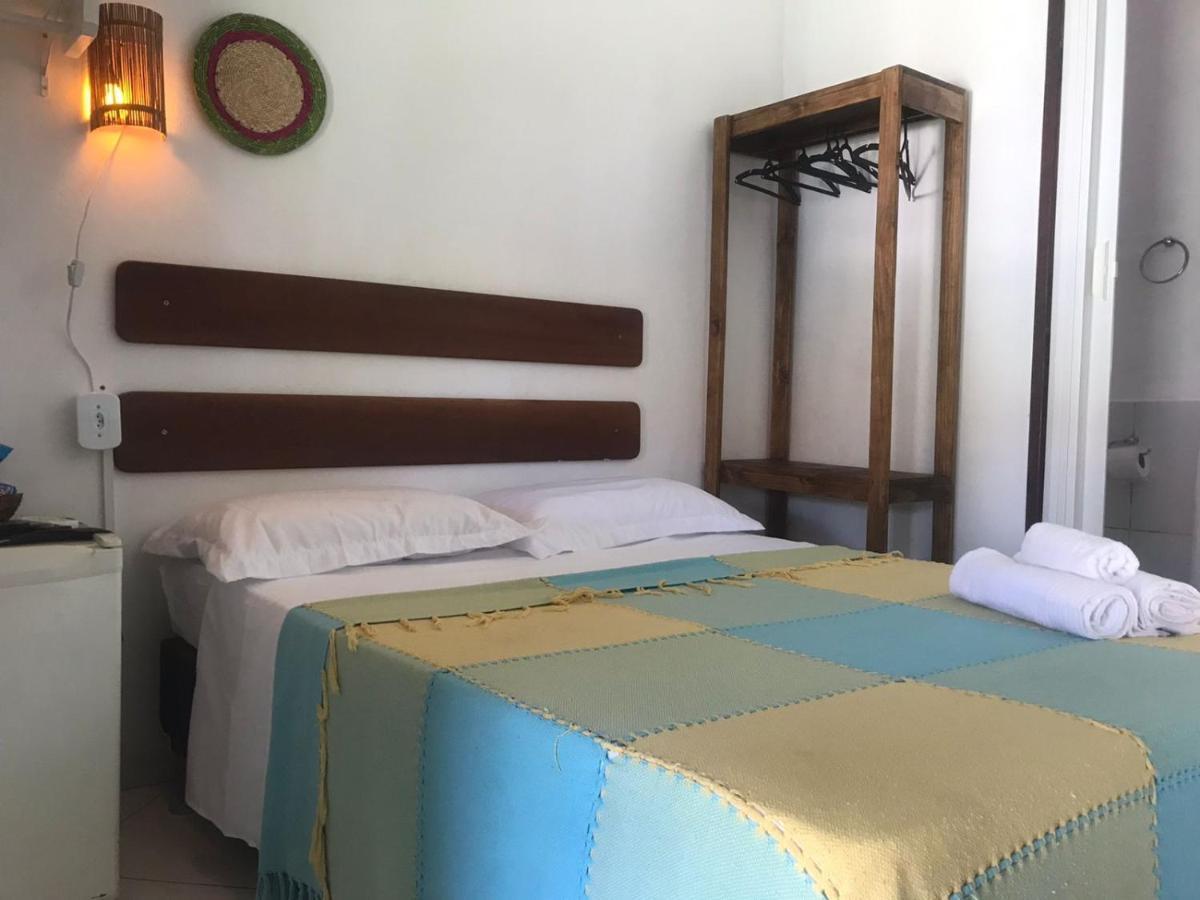 Inn Ceu Azul 3*