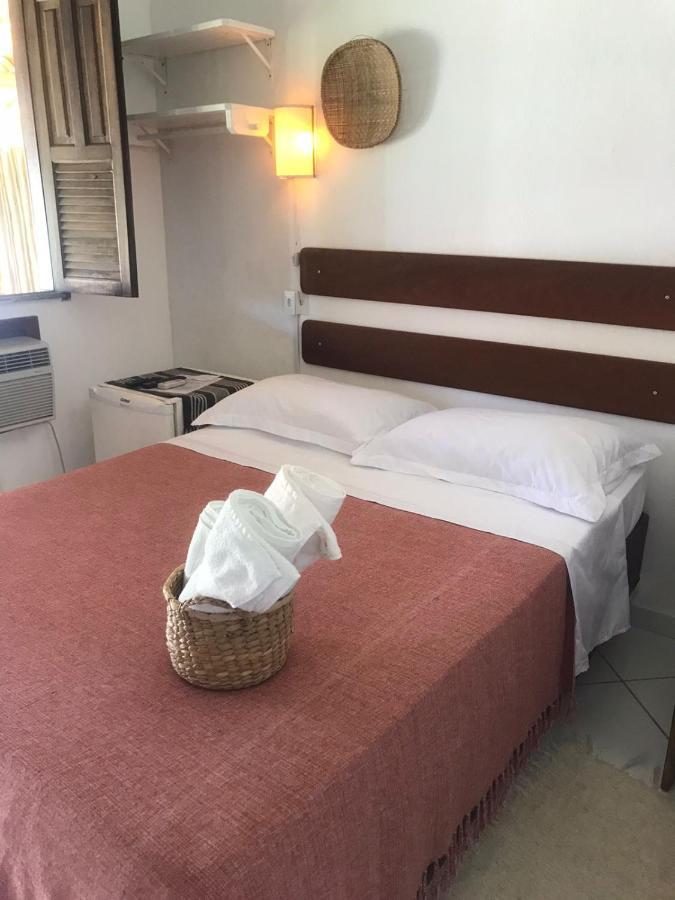 Ceu Azul 3* Porto Seguro