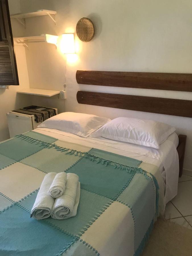 Ceu Azul Inn