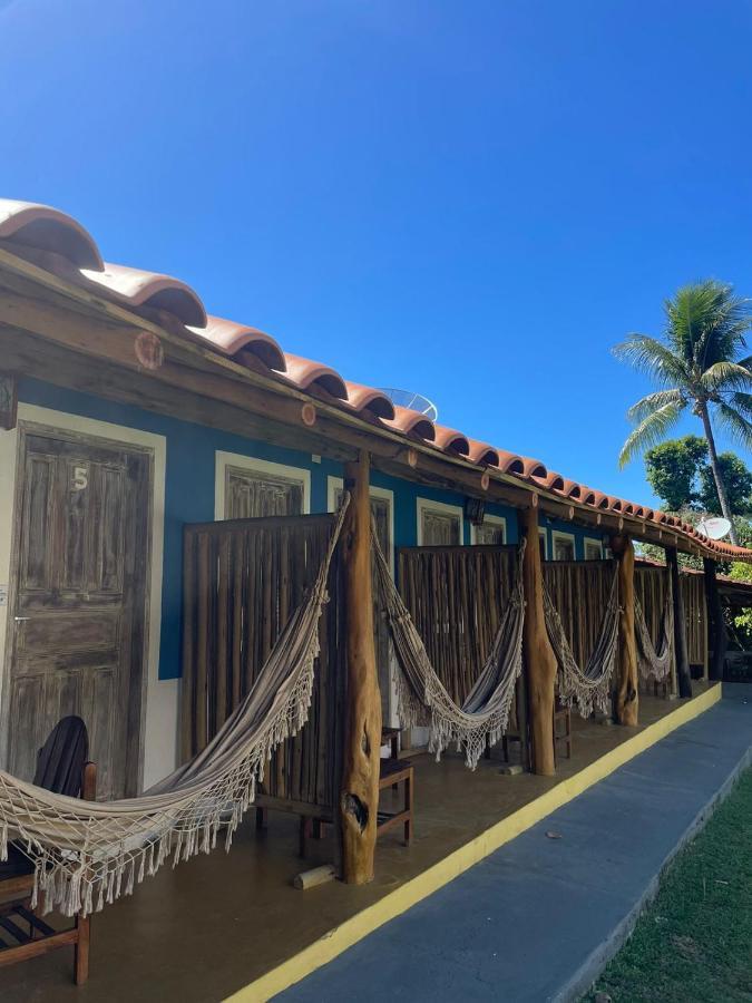 Ceu Azul Inn Porto Seguro