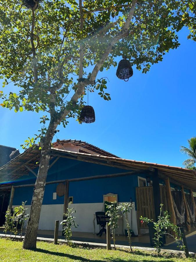 Inn Ceu Azul 3*