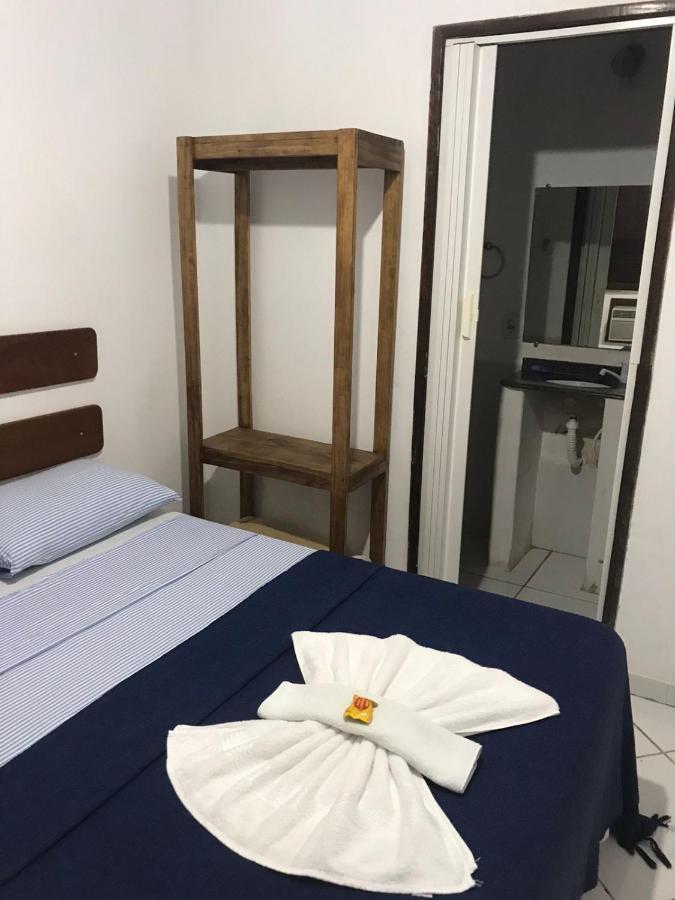 Céu Azul Inn