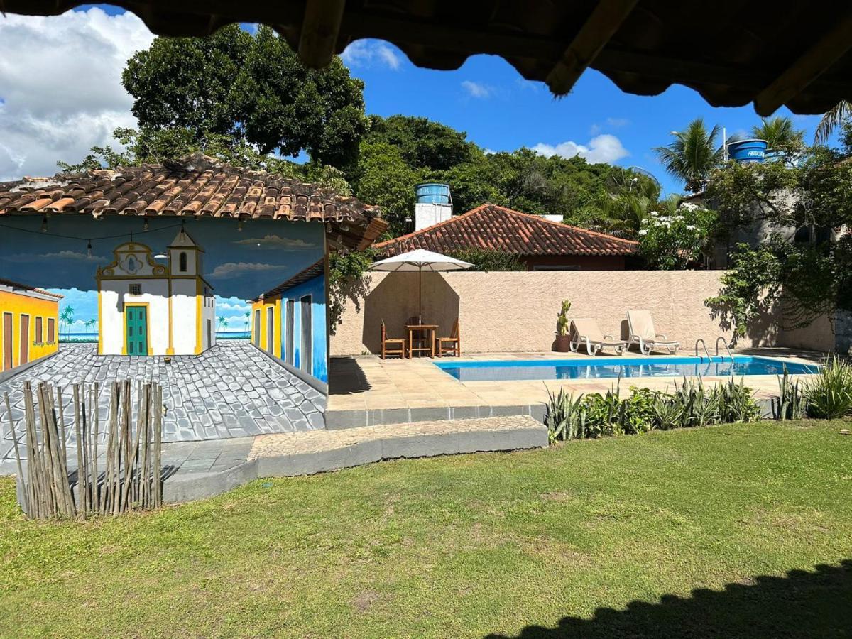 Céu Azul Inn