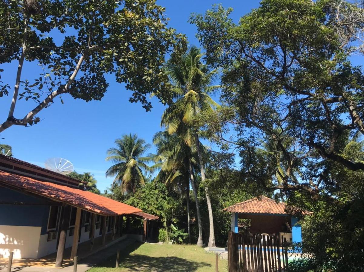Ceu Azul Estalagem 3*