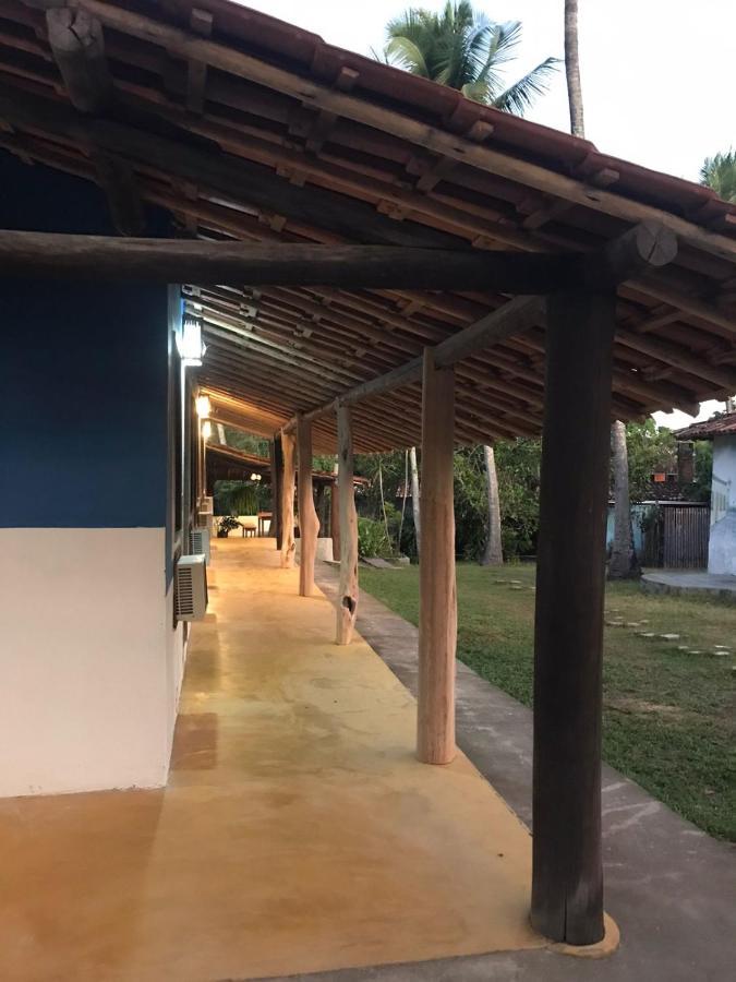 Ceu Azul 3* Porto Seguro