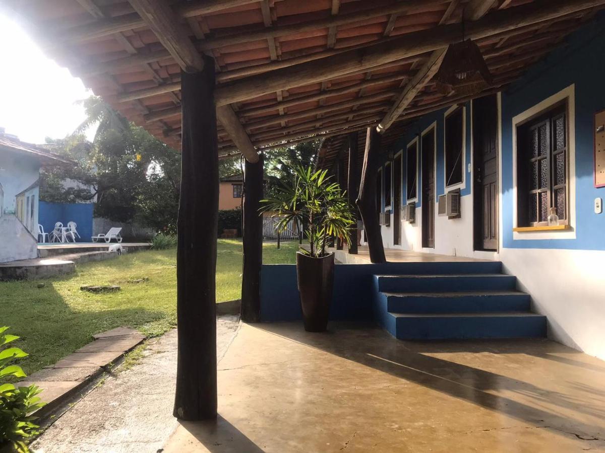Ceu Azul Estalagem 3*