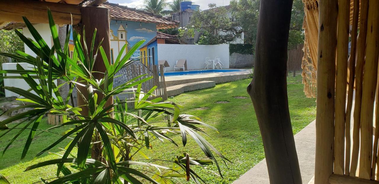 Ceu Azul 3* Porto Seguro