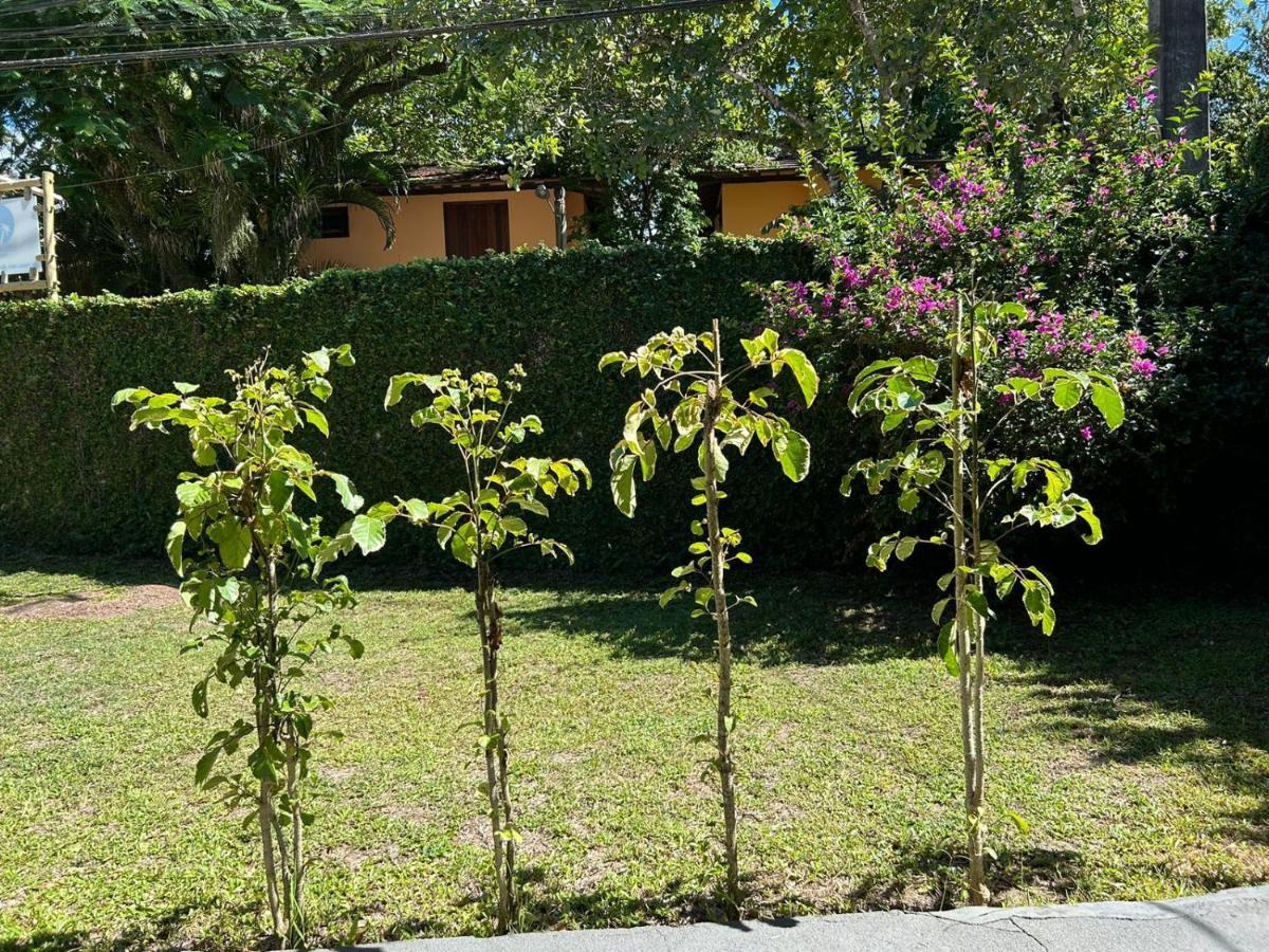 Estalagem Ceu Azul Porto Seguro