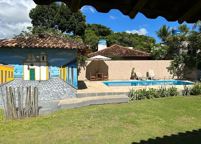 Céu Azul Pousada
