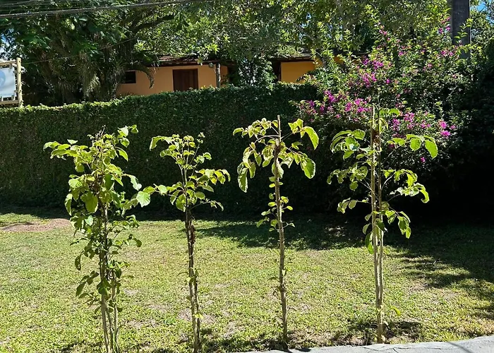 Céu Azul Pousada
