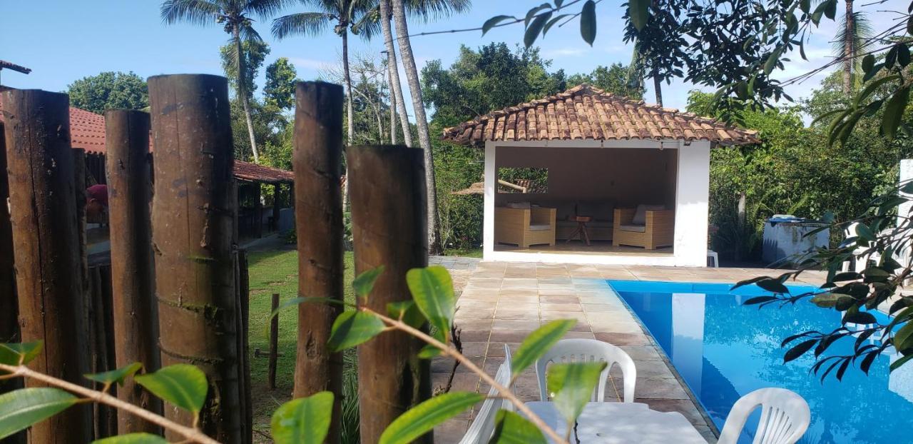 Céu Azul Inn