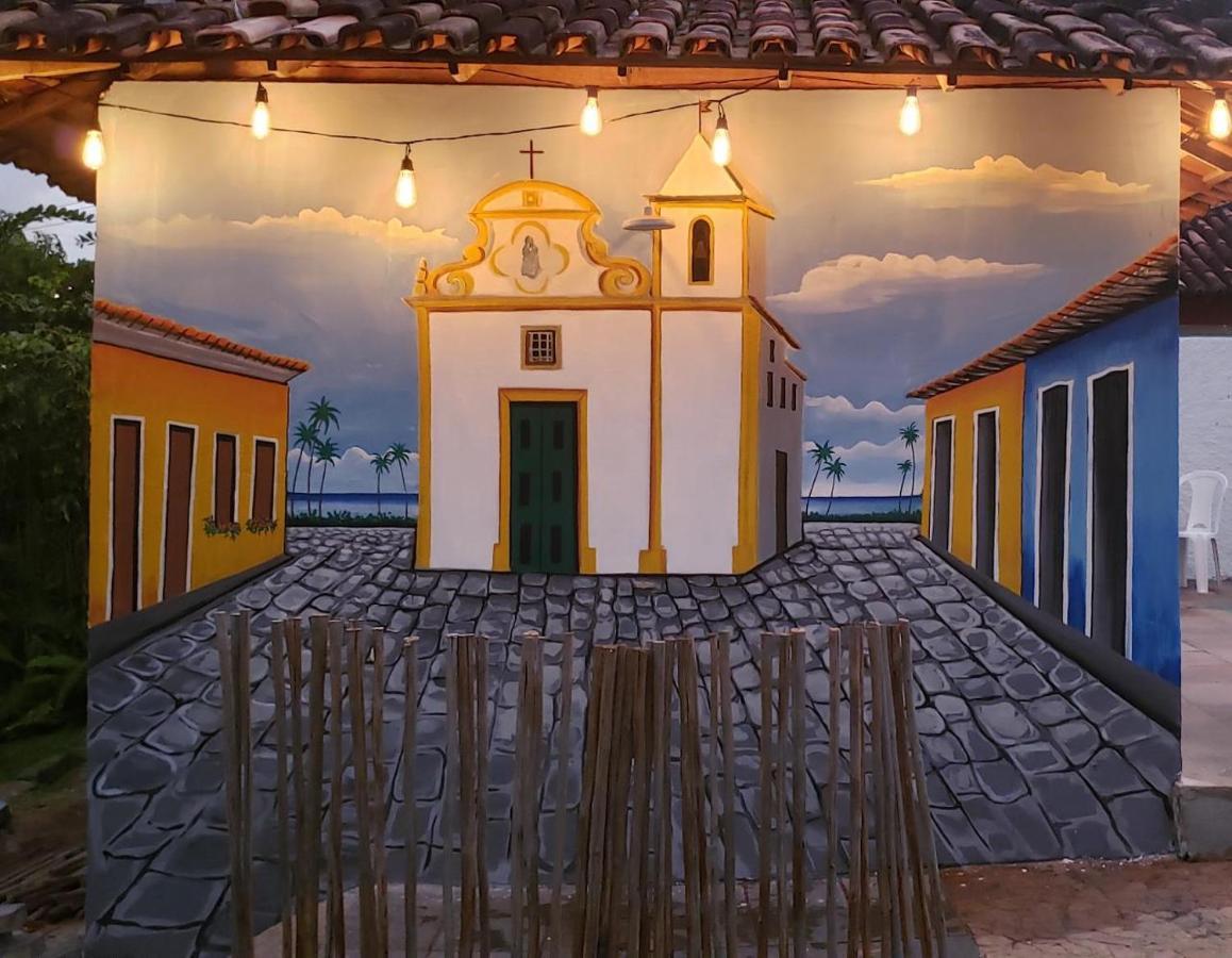 Inn Céu Azul
