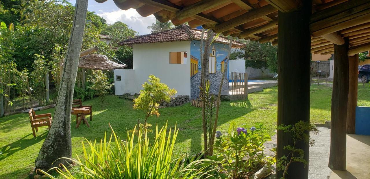 Inn Céu Azul 3*