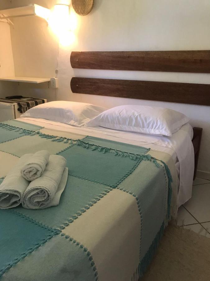 Céu Azul Inn Porto Seguro