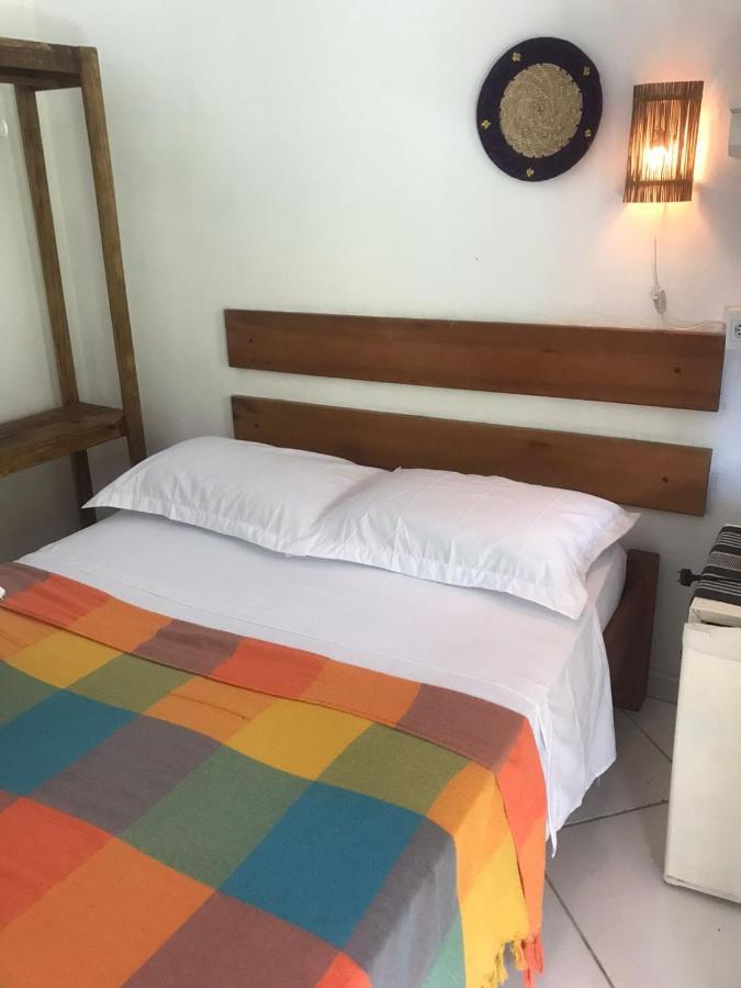 Céu Azul Inn