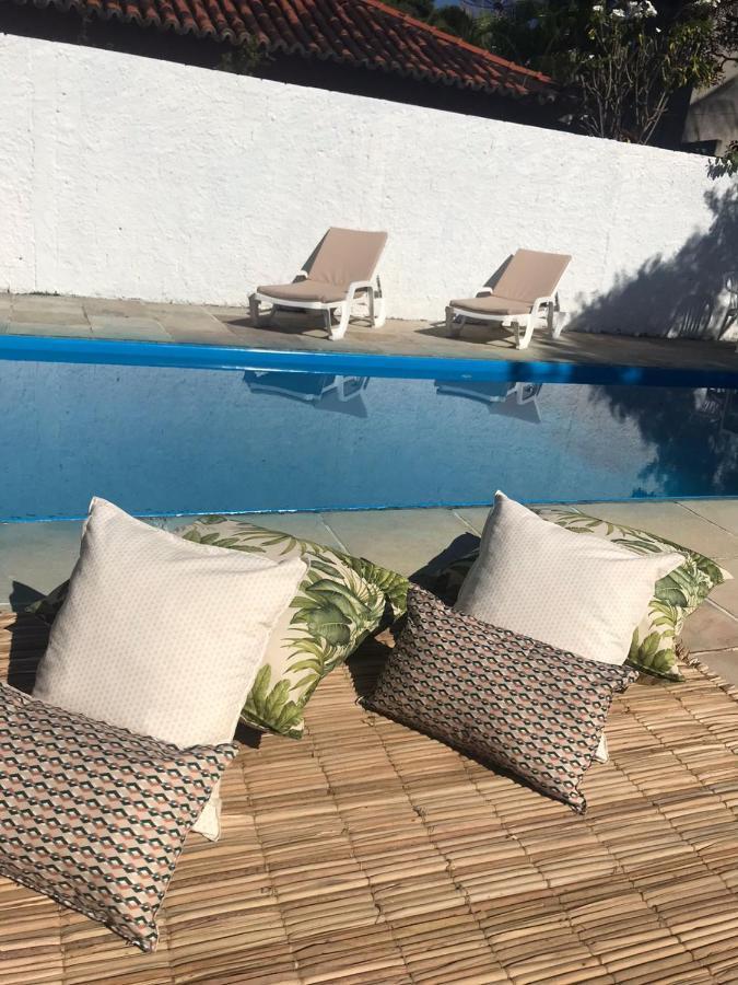 Céu Azul Inn 3*
