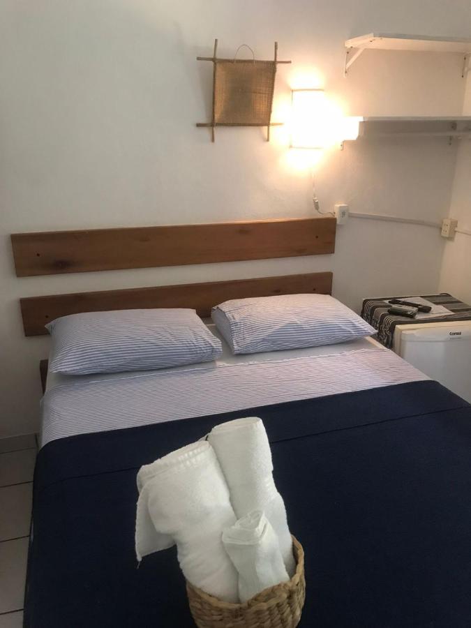 Céu Azul Inn