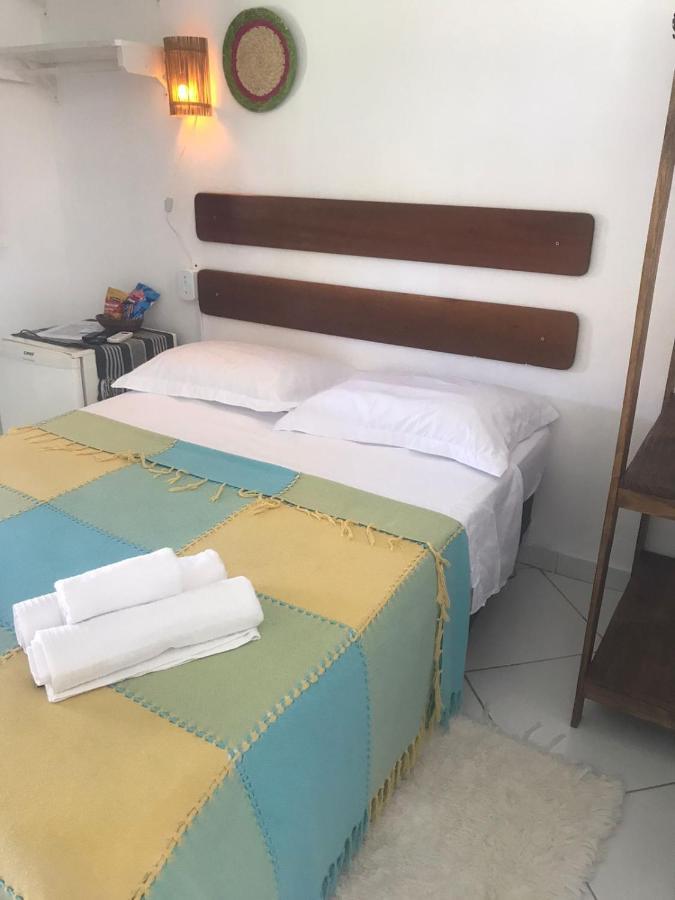 Céu Azul Inn