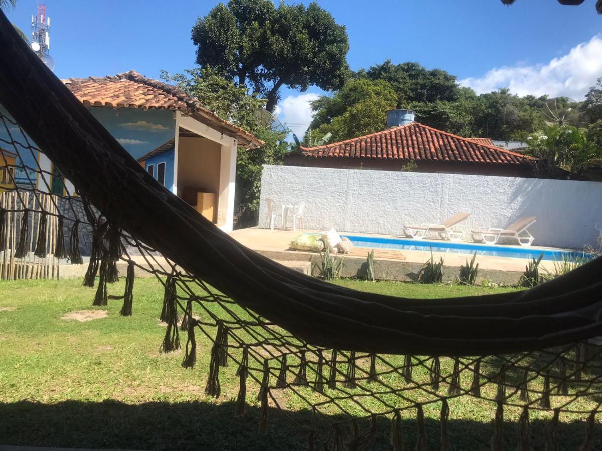 Céu Azul 3*