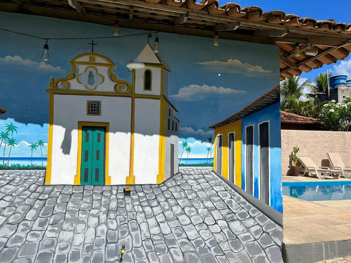 Céu Azul