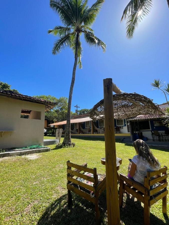 Céu Azul Inn
